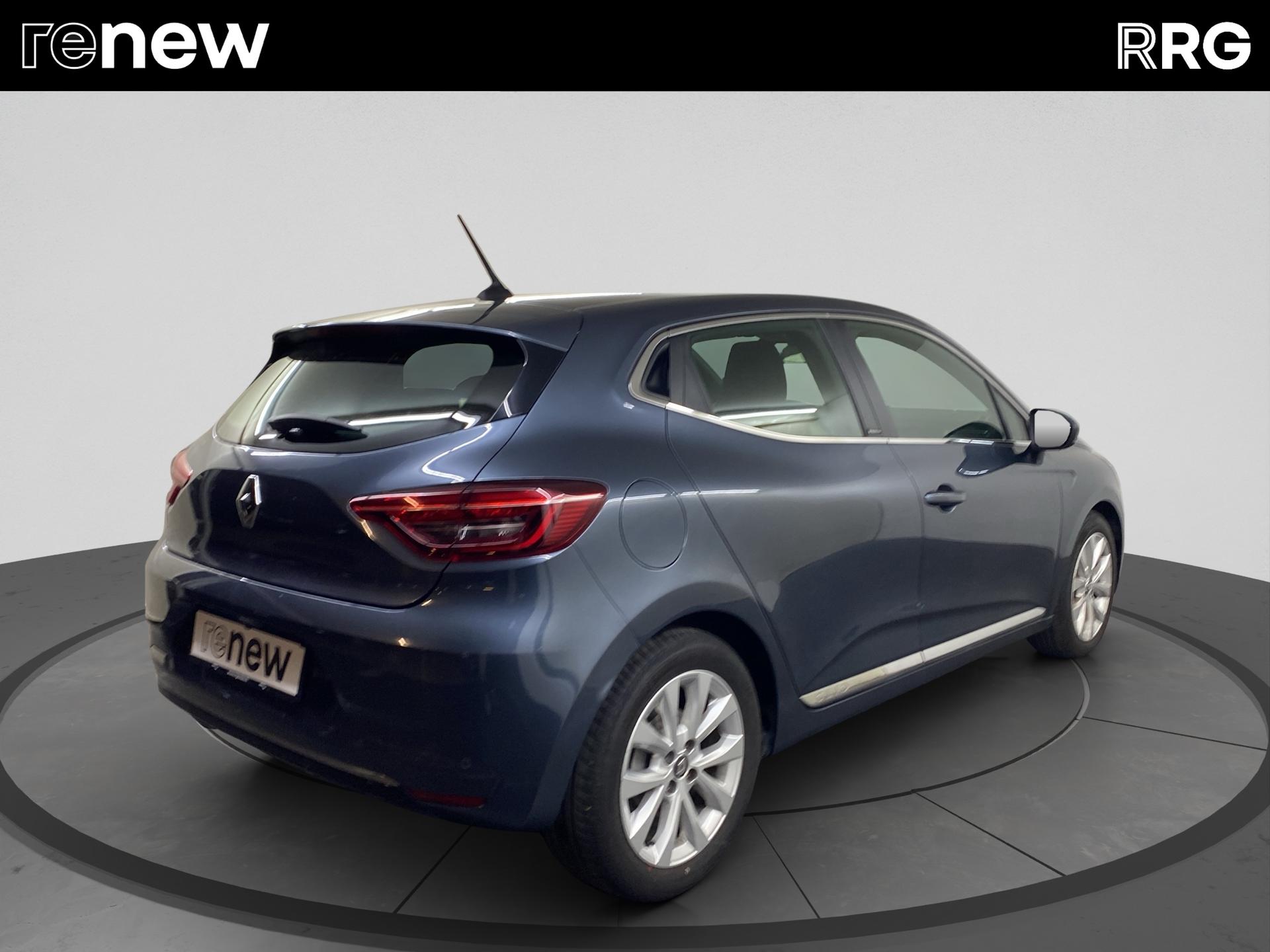 RENAULT Clio 1.6 E-Tech Edition One-image-2