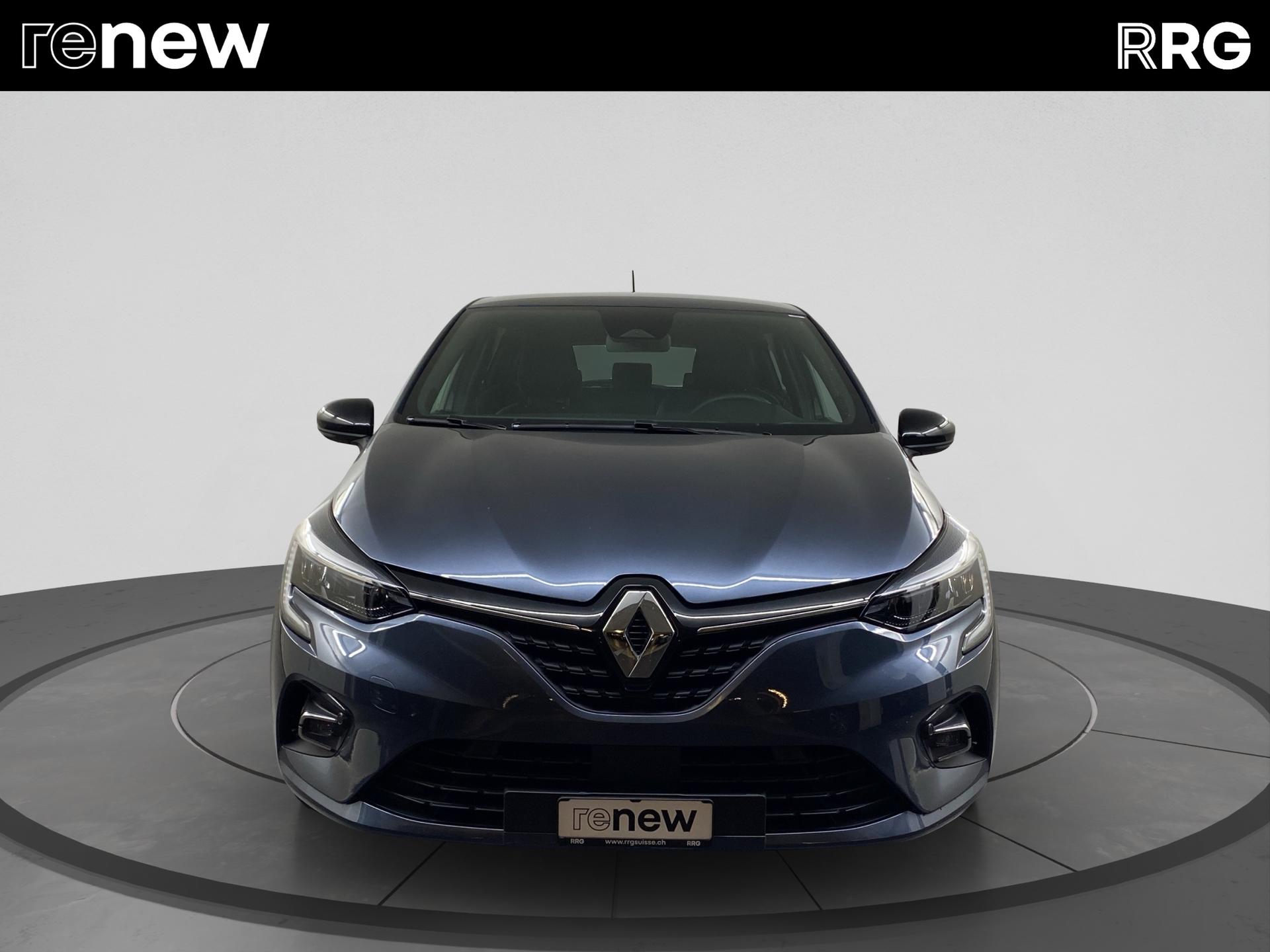 RENAULT Clio 1.6 E-Tech Edition One-image-7