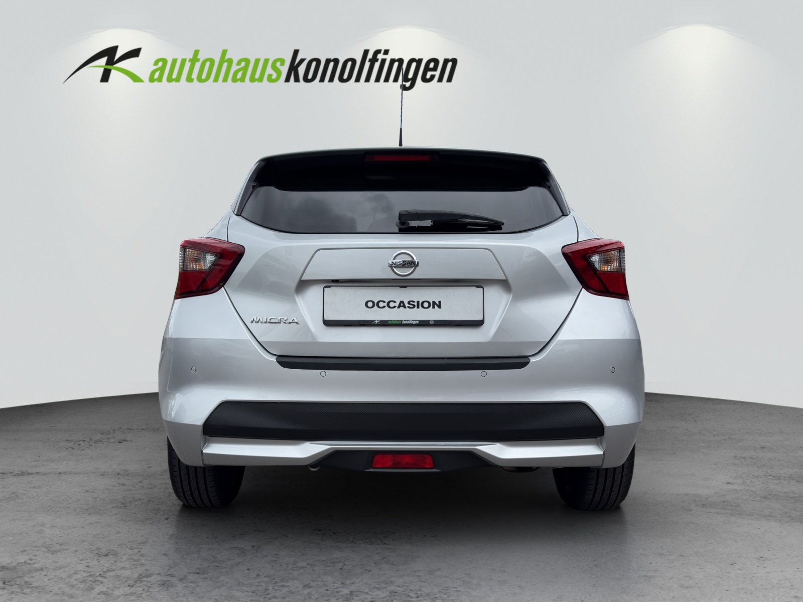 NISSAN Micra 1.0 IG-T Tekna-image-7