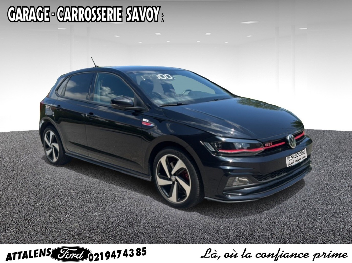 VW Polo 2.0 TSI GTI DSG-image-3