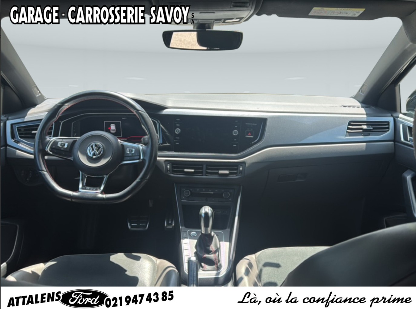 VW Polo 2.0 TSI GTI DSG-image-8