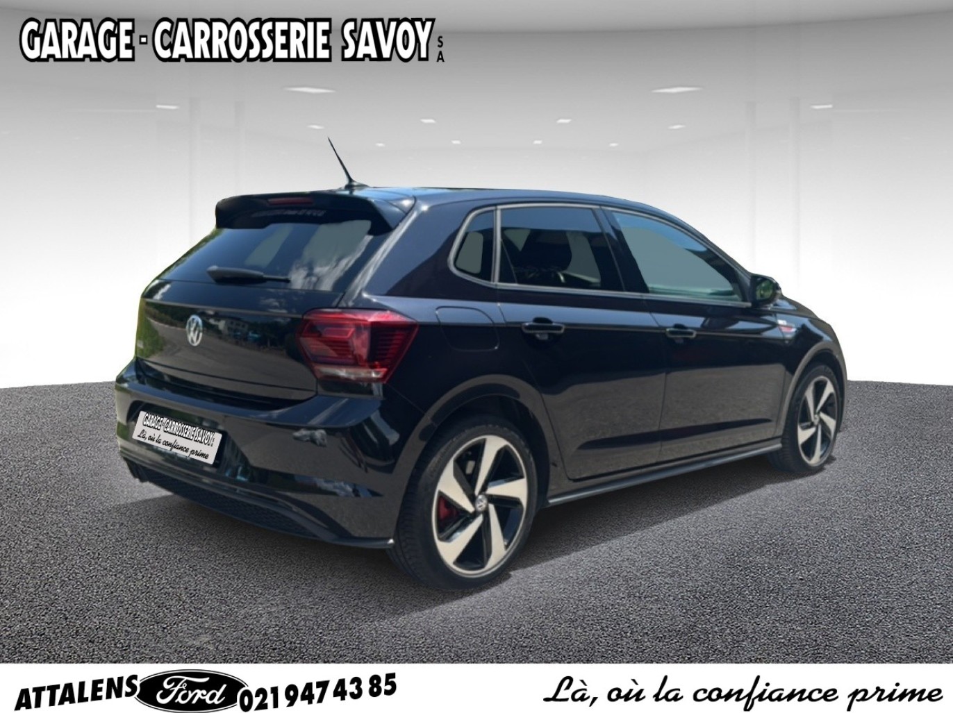 VW Polo 2.0 TSI GTI DSG-image-5