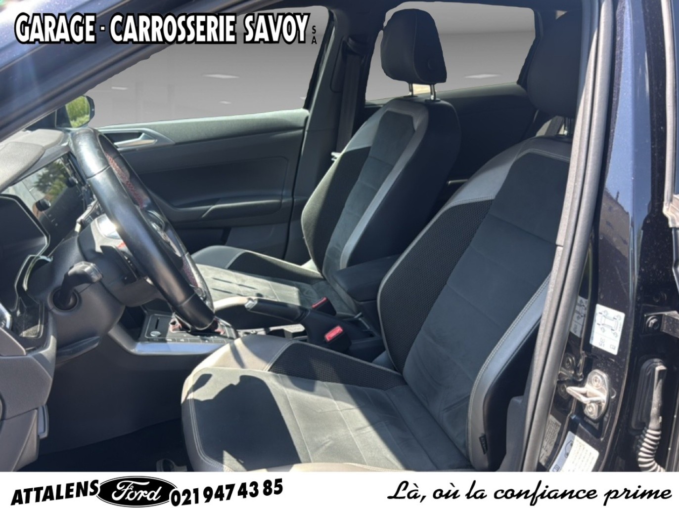 VW Polo 2.0 TSI GTI DSG-image-9