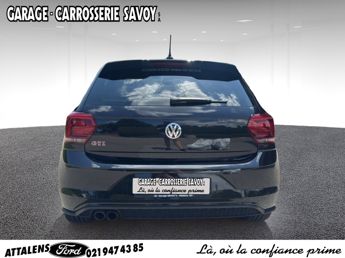 VW Polo 2.0 TSI GTI DSG-image-6