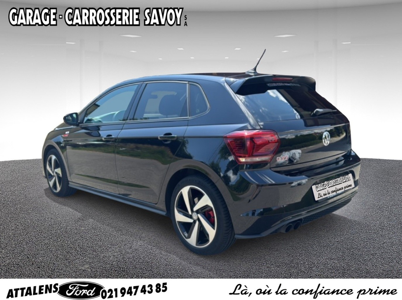 VW Polo 2.0 TSI GTI DSG-image-7