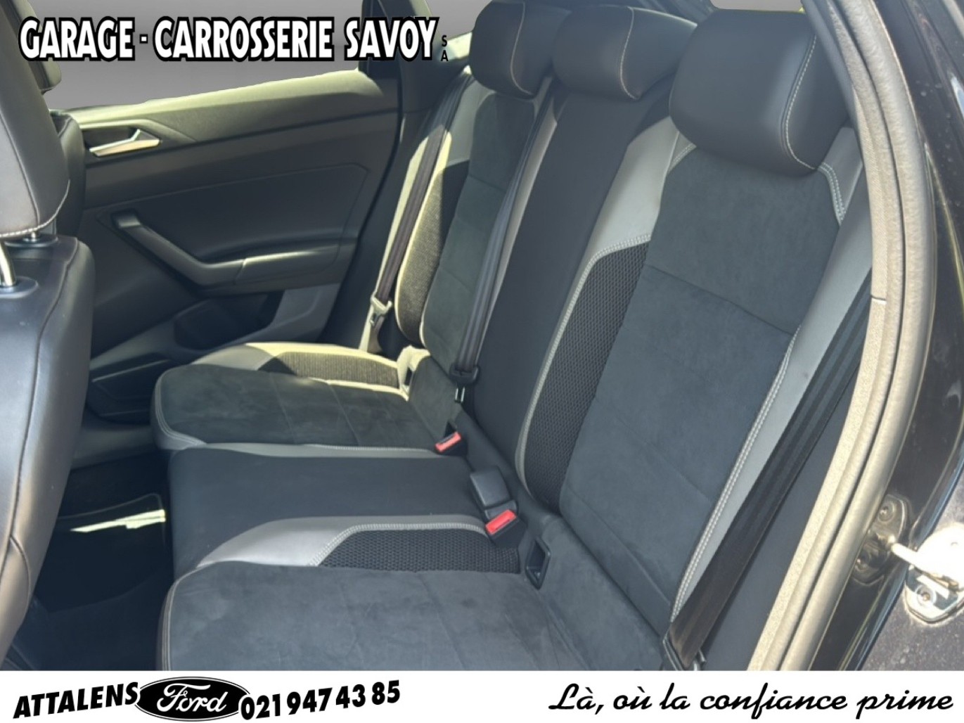 VW Polo 2.0 TSI GTI DSG-image-10