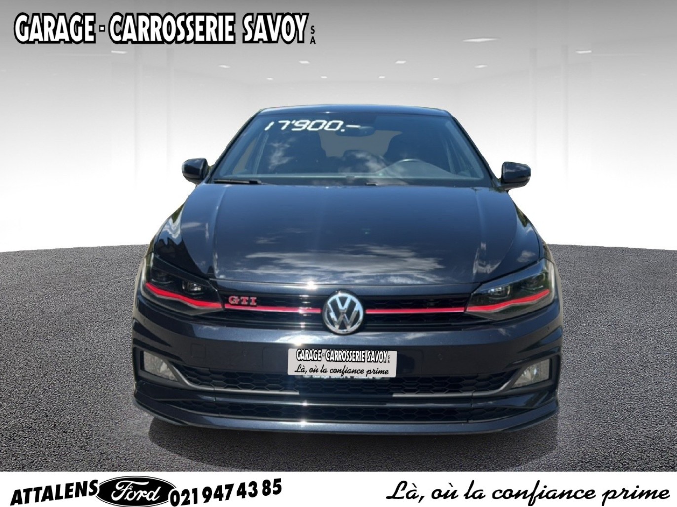 VW Polo 2.0 TSI GTI DSG-image-2