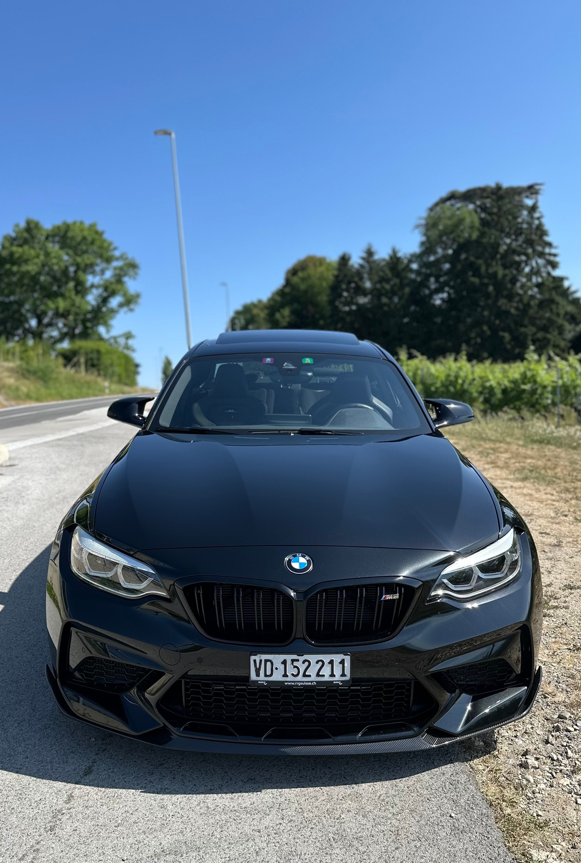 BMW M2 Competition-image-3