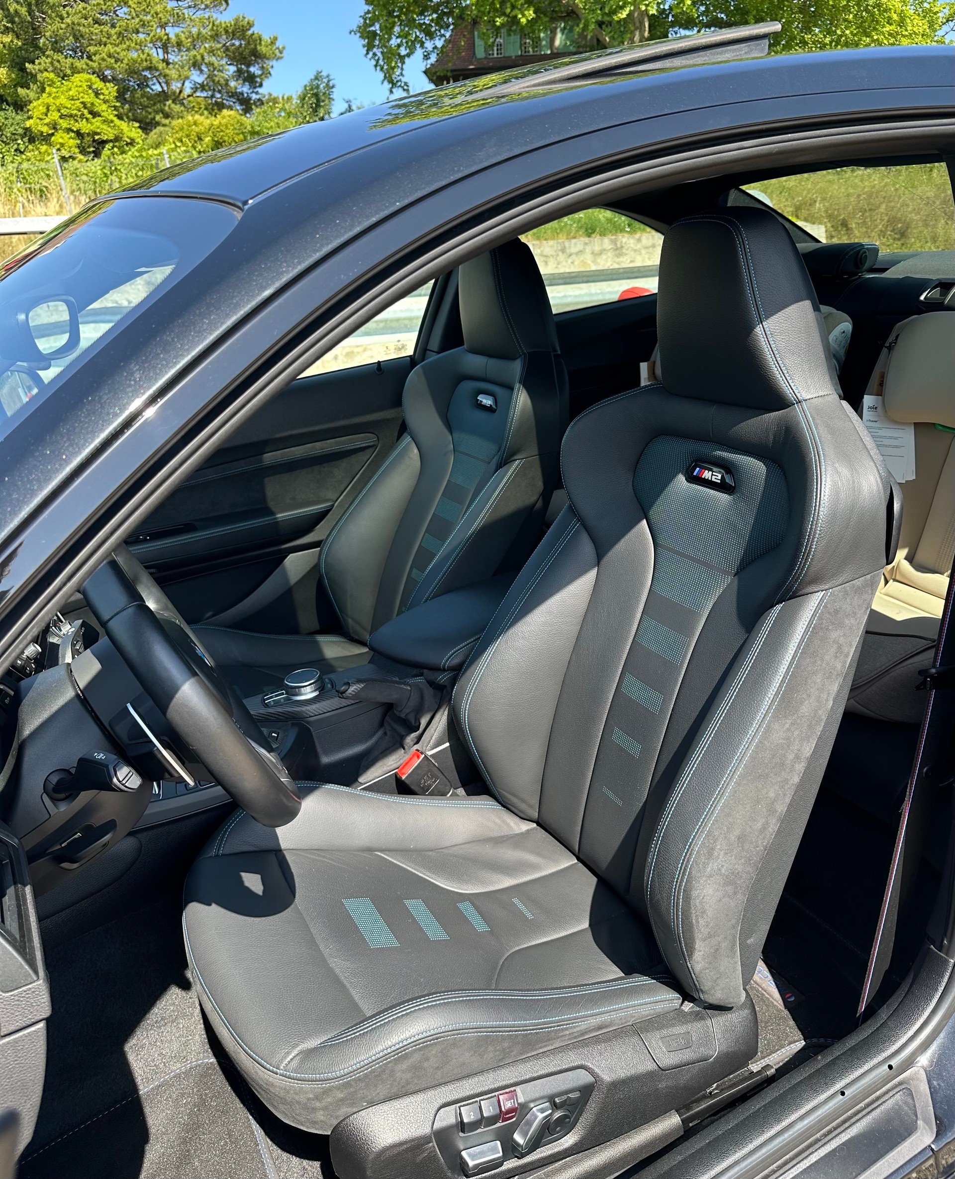 BMW M2 Competition-image-5