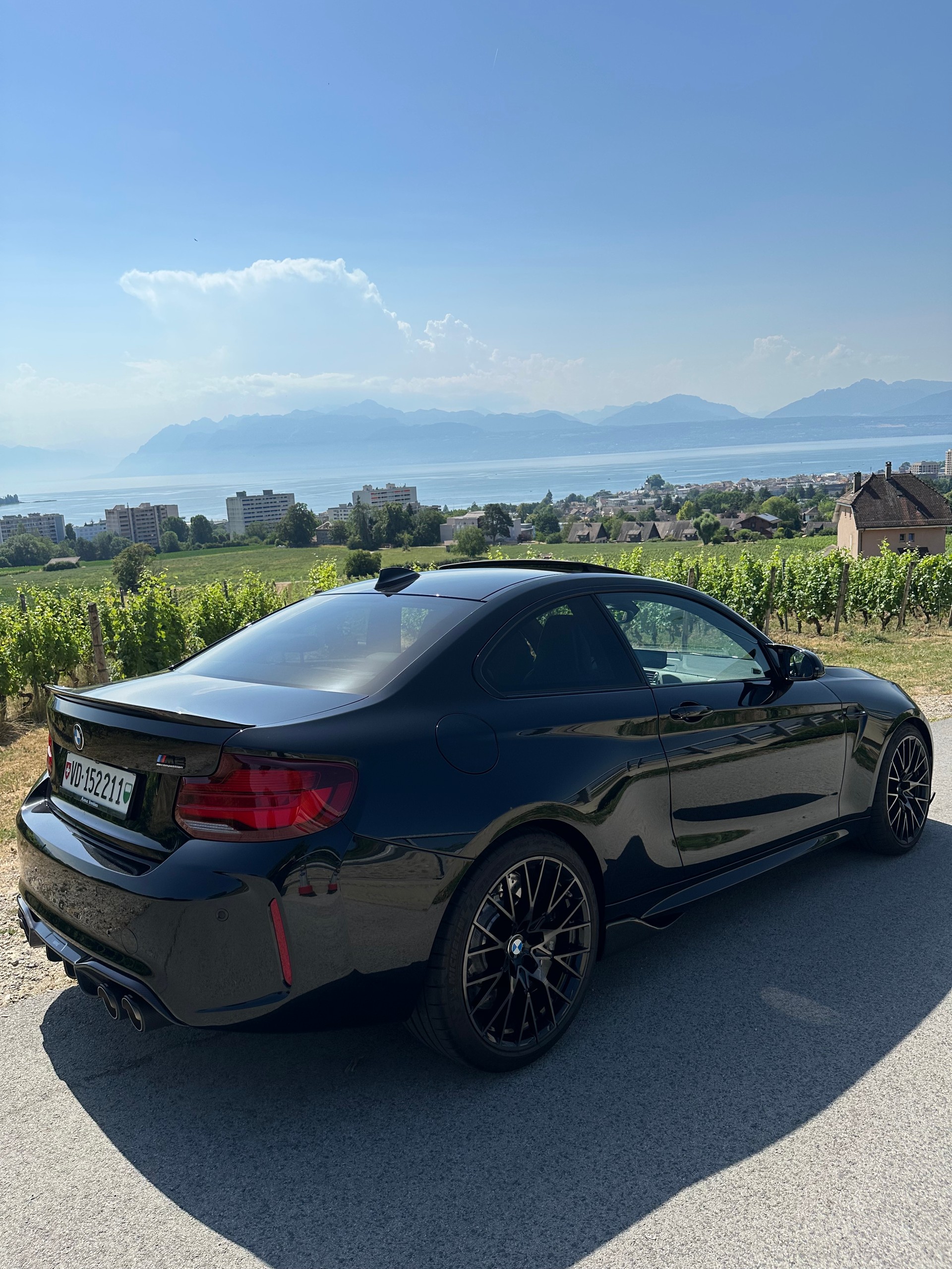 BMW M2 Competition-image-2