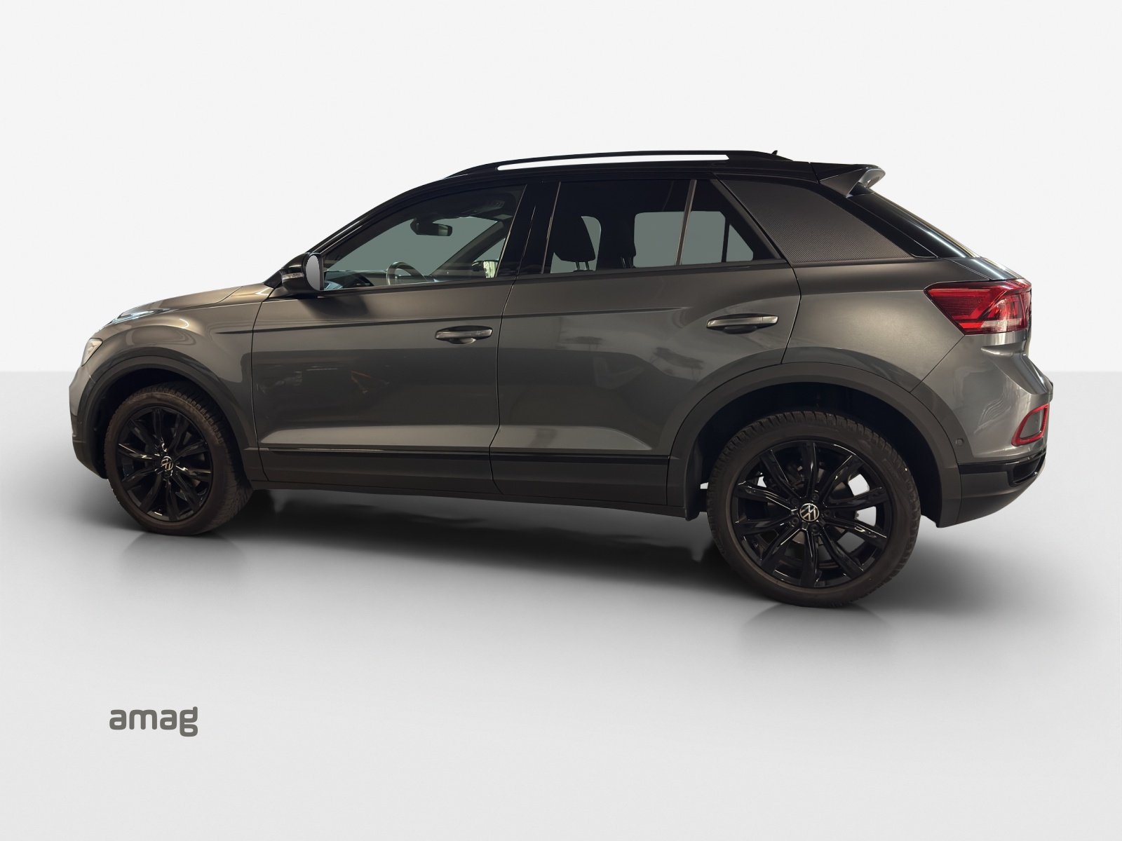VW T-Roc 1.5 TSI EVO Style DSG-showroom-element-1