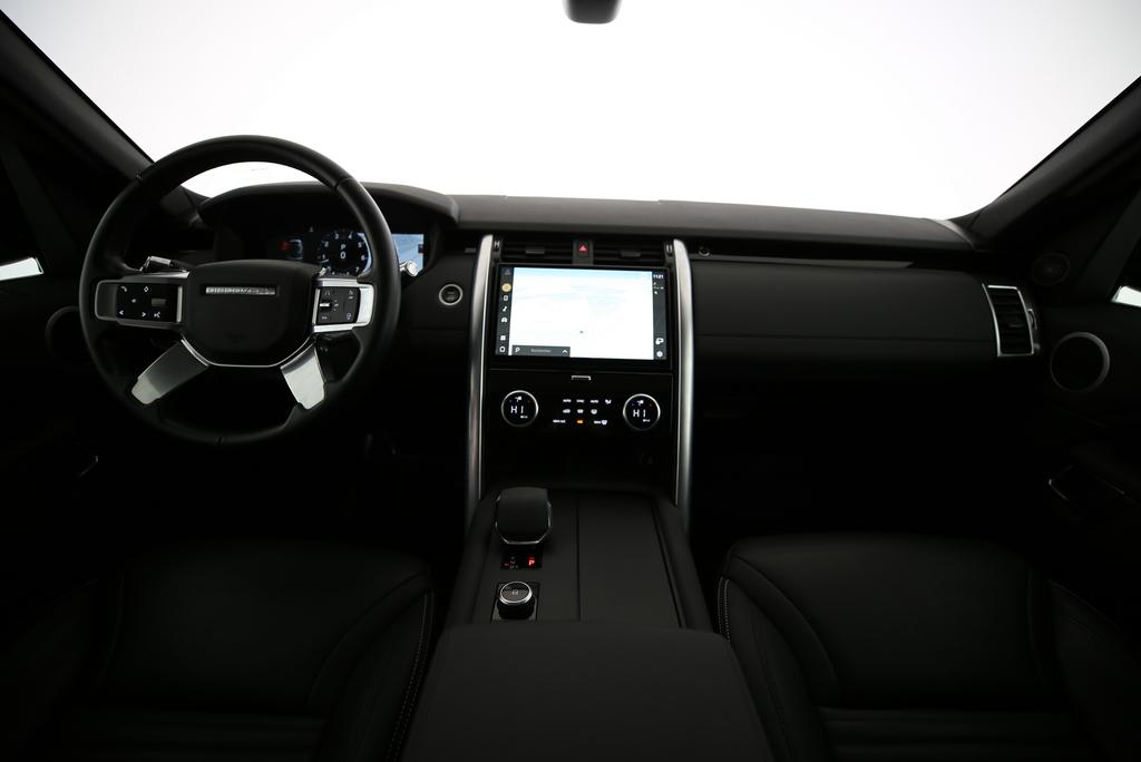 LAND ROVER Discovery 2.0 I4 S-image-4