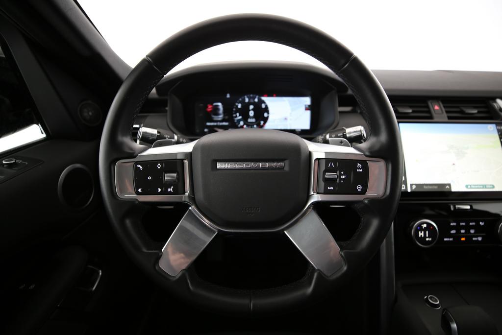 LAND ROVER Discovery 2.0 I4 S-image-5