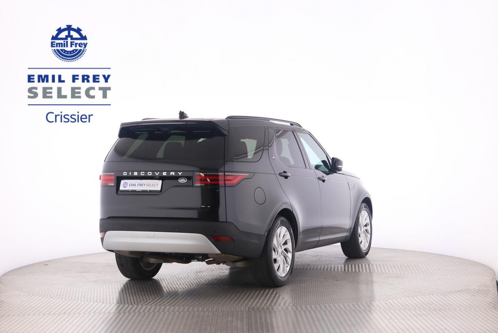 LAND ROVER Discovery 2.0 I4 S-showroom-element-1