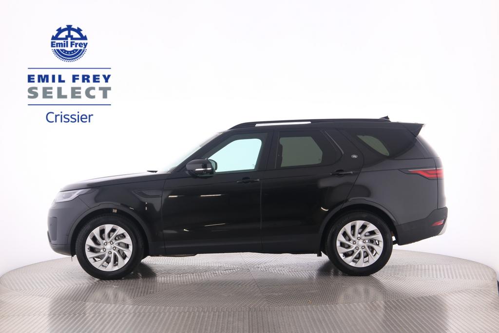 LAND ROVER Discovery 2.0 I4 S-showroom-element-2