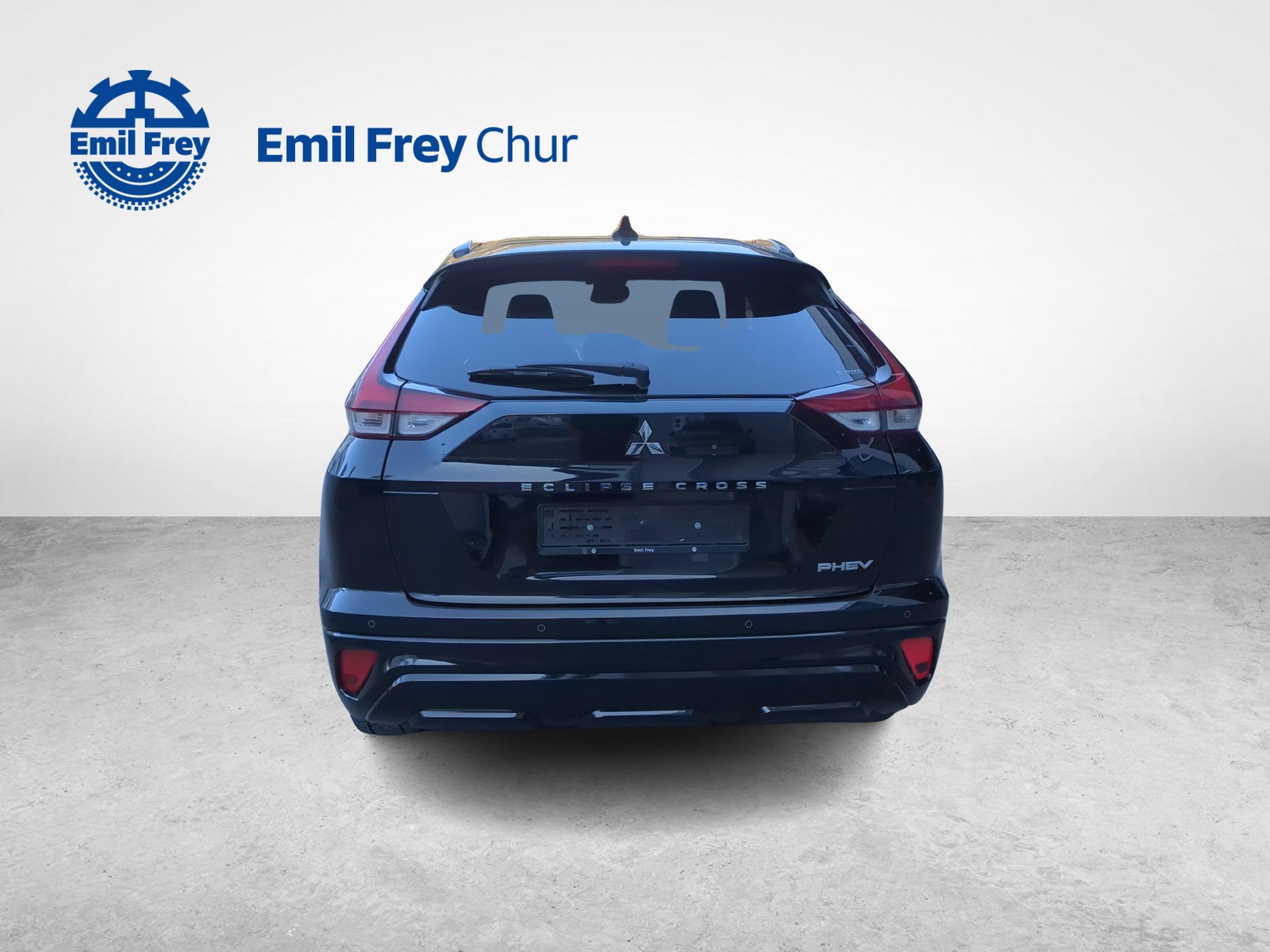 MITSUBISHI Eclipse Cross 2.4 PHEV Instyle 4x4, Winterräder-image-3