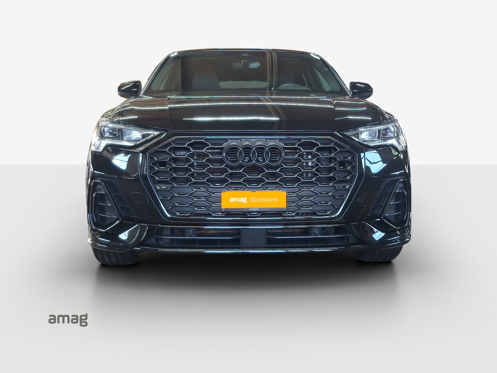 AUDI Q3 Sportback 35 TFSI S line Attraction S-tronic-image-6