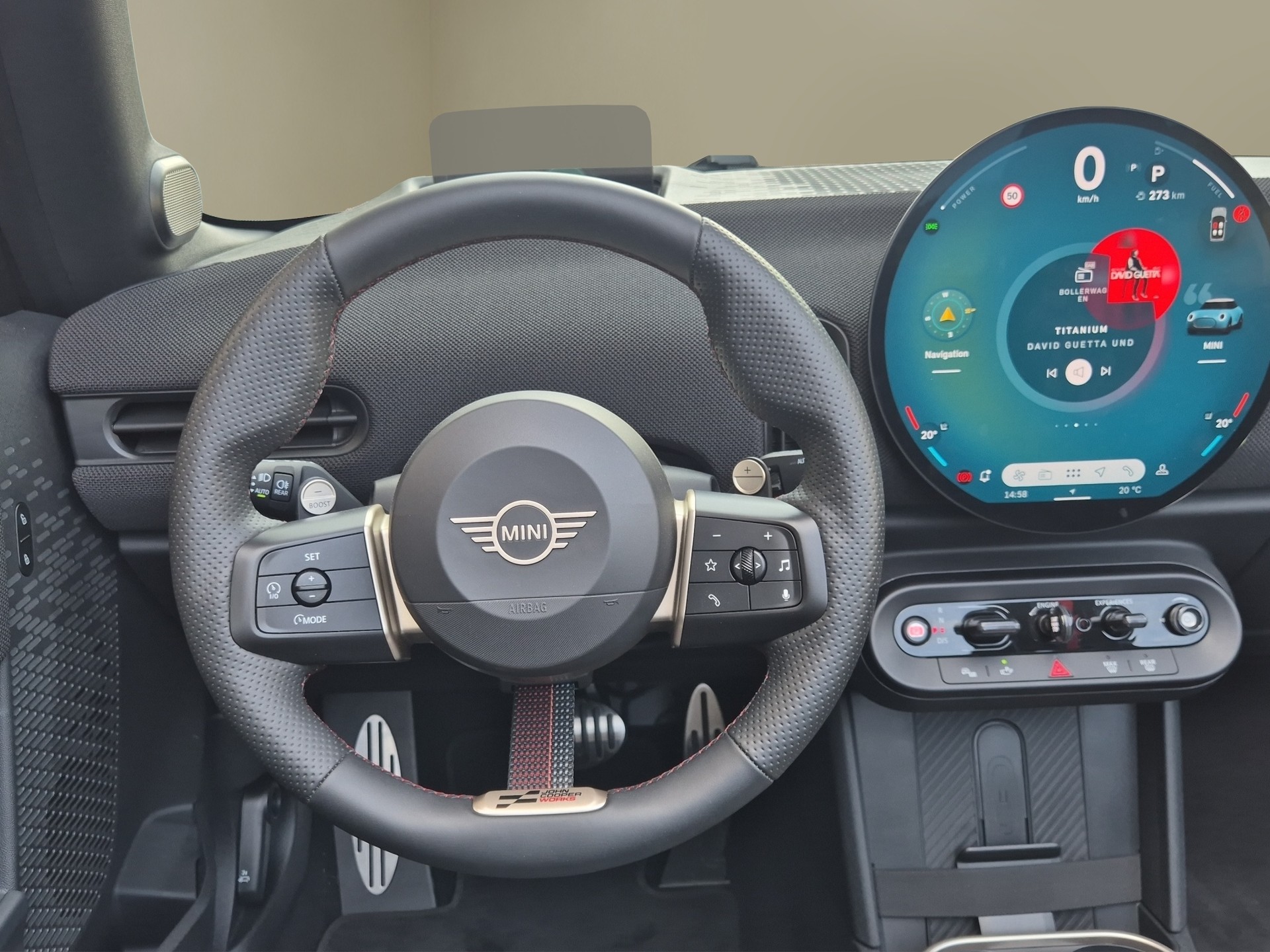 MINI Cooper John Cooper Works Cabriolet DKG-image-12