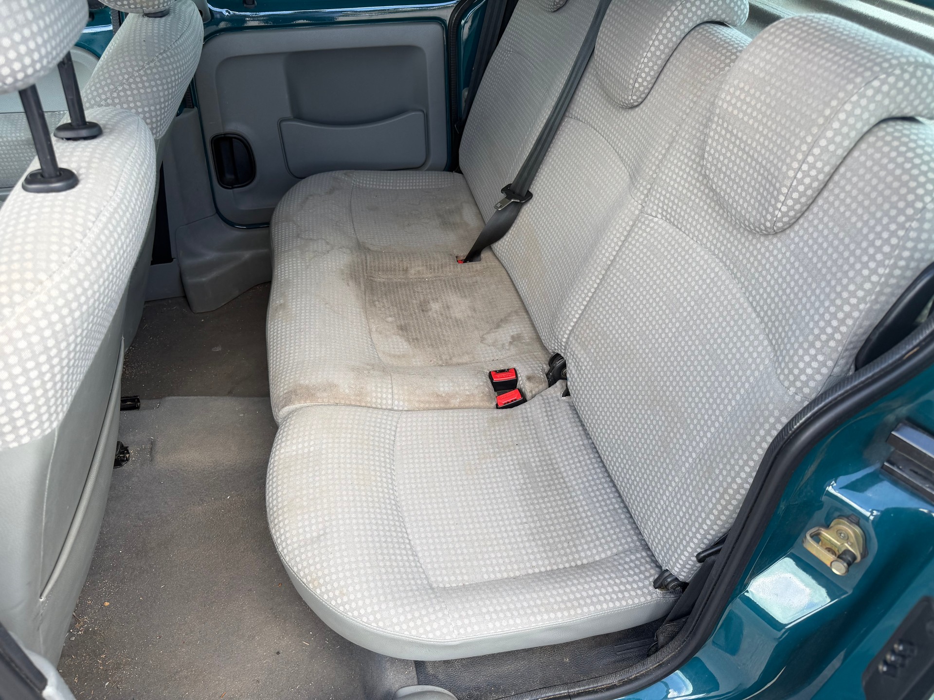 RENAULT Kangoo 1.6 16V Alizé-image-7