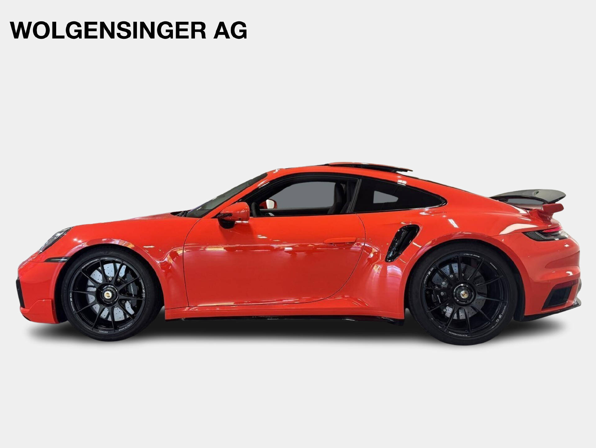 PORSCHE 911 Coupé 3.7 Turbo S PDK-showroom-element-3