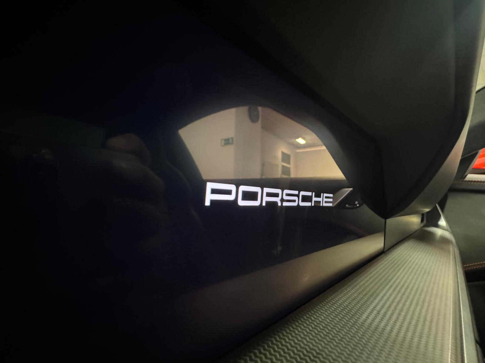 PORSCHE 911 Coupé 3.7 Turbo S PDK-image-22