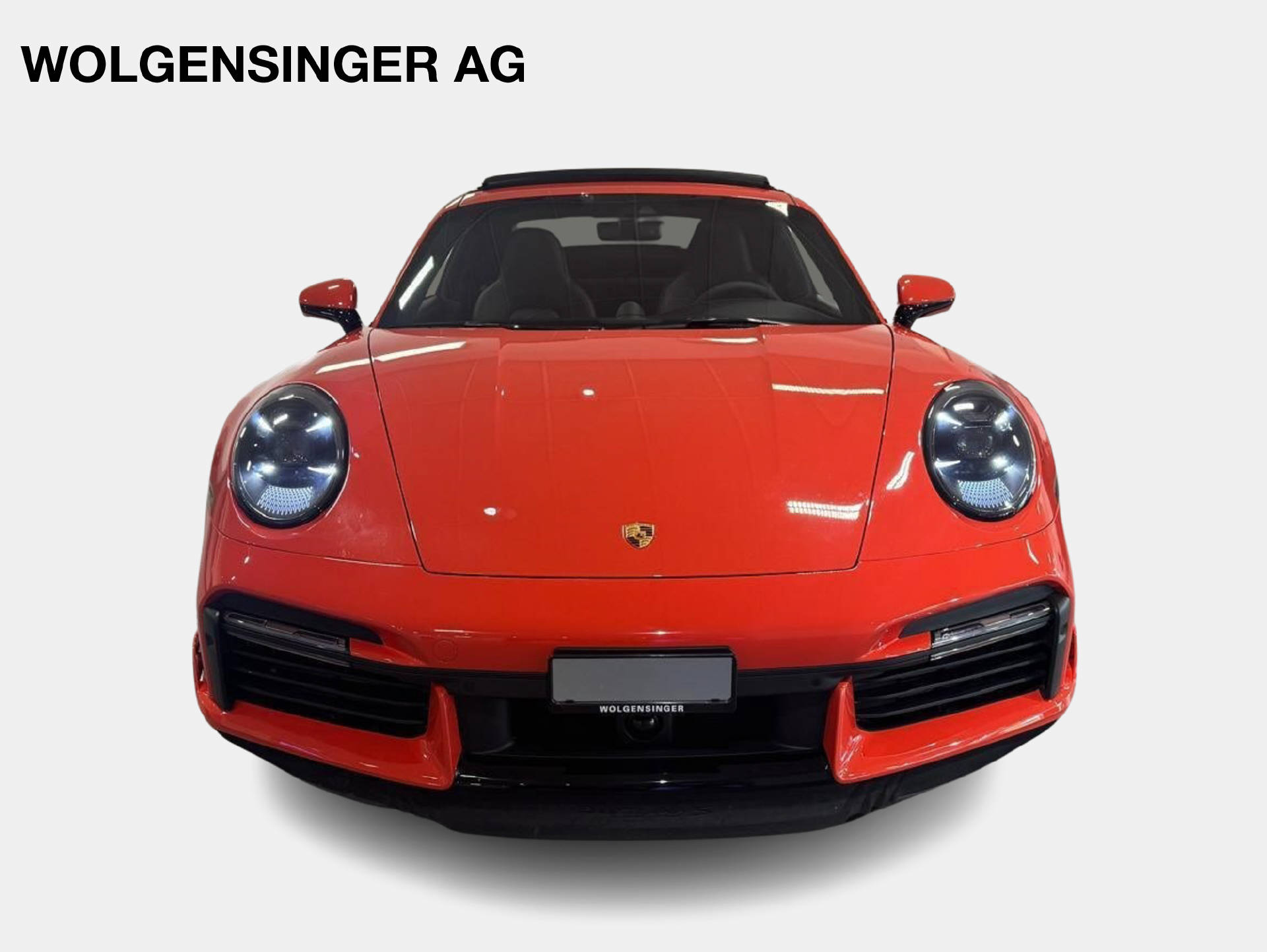 PORSCHE 911 Coupé 3.7 Turbo S PDK-showroom-element-1