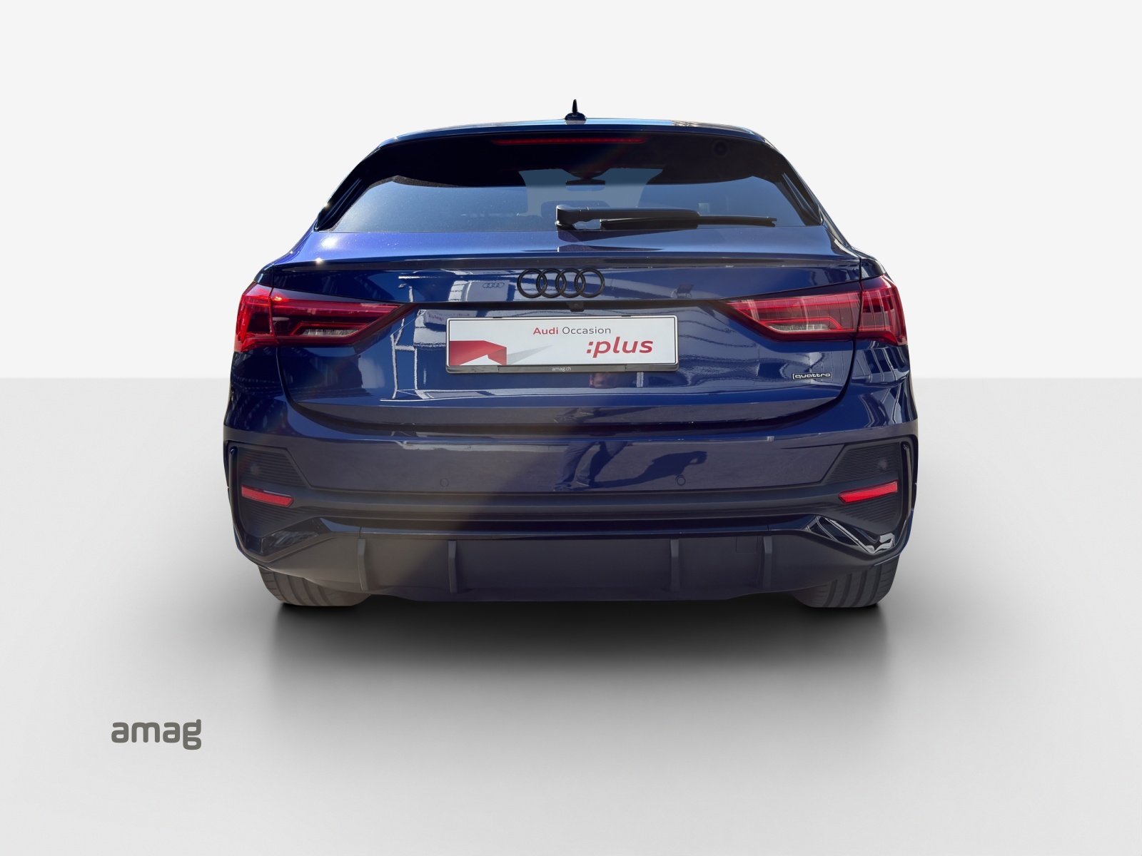 AUDI Q3 Sportback 40 TFSI S line quattro S-tronic-showroom-element-3