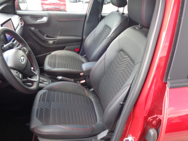 FORD Puma 1.0 EcoB Hybrid 125 ST-Line X-image-3
