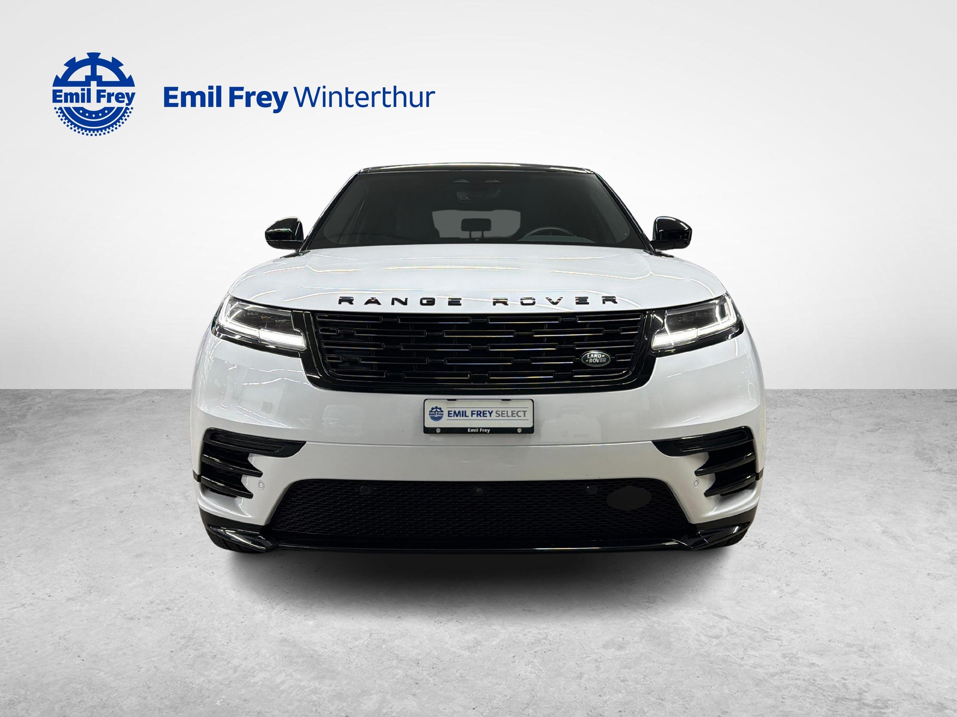 LAND ROVER Range Rover Velar 3.0 D I6 300 Dynamic HSE-image-7