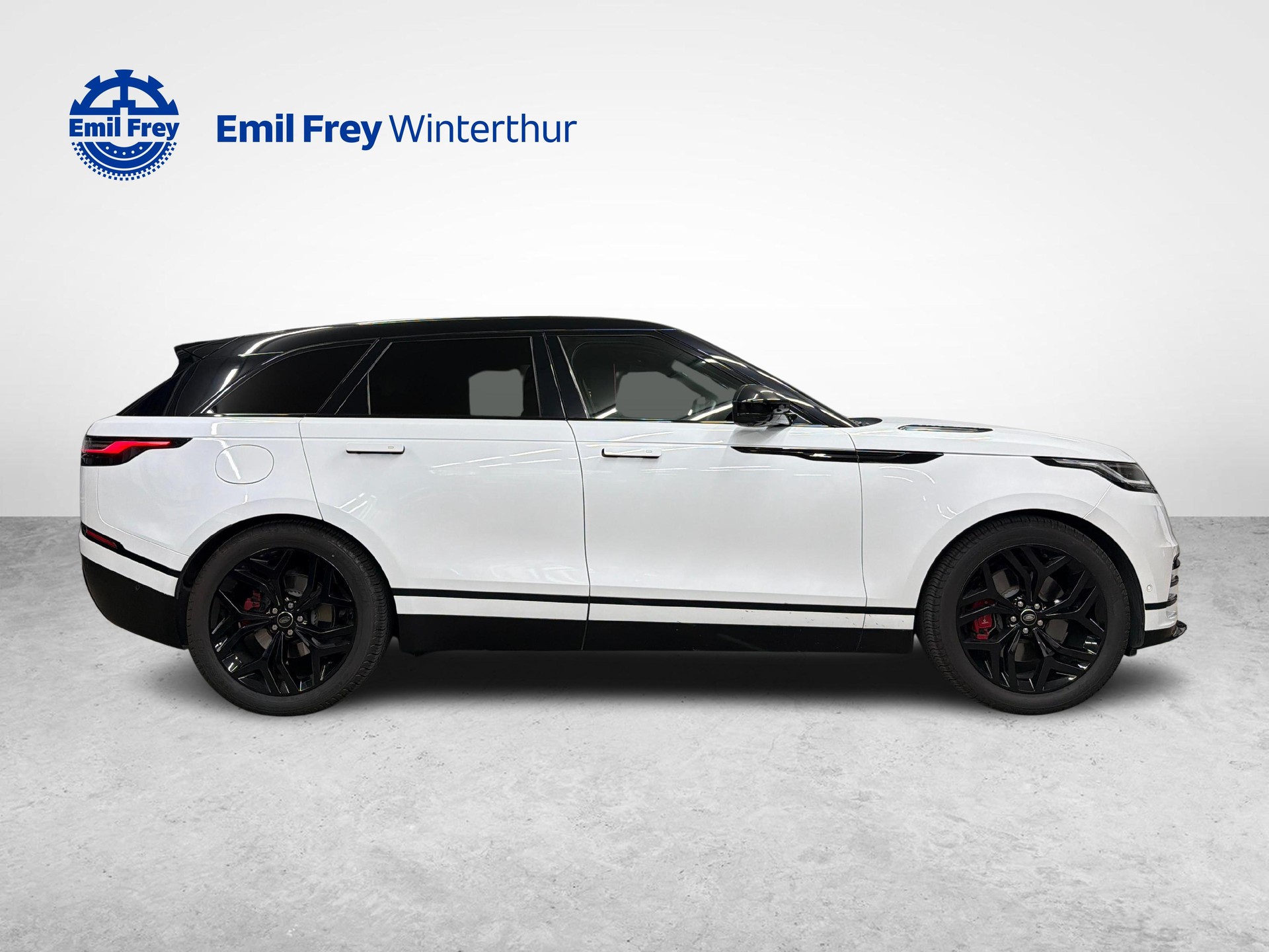LAND ROVER Range Rover Velar 3.0 D I6 300 Dynamic HSE-image-5