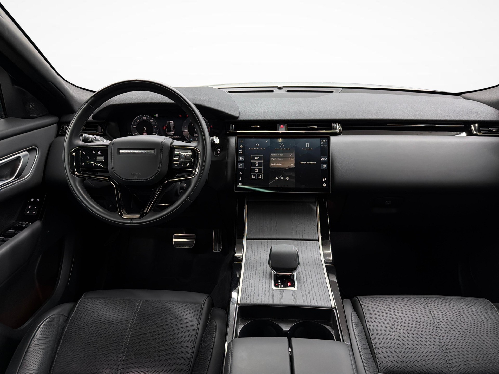 LAND ROVER Range Rover Velar 3.0 D I6 300 Dynamic HSE-image-8