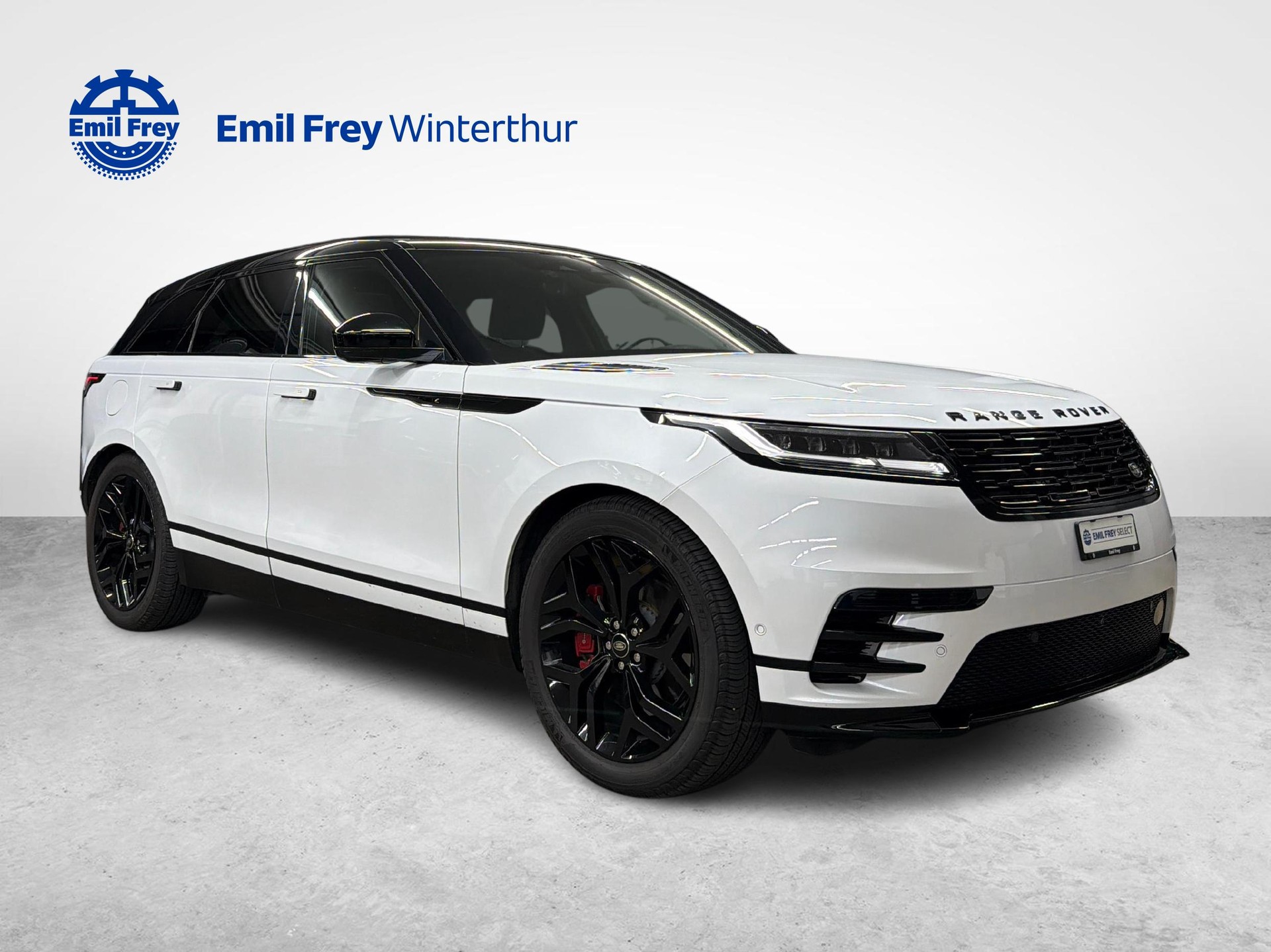 LAND ROVER Range Rover Velar 3.0 D I6 300 Dynamic HSE-image-6