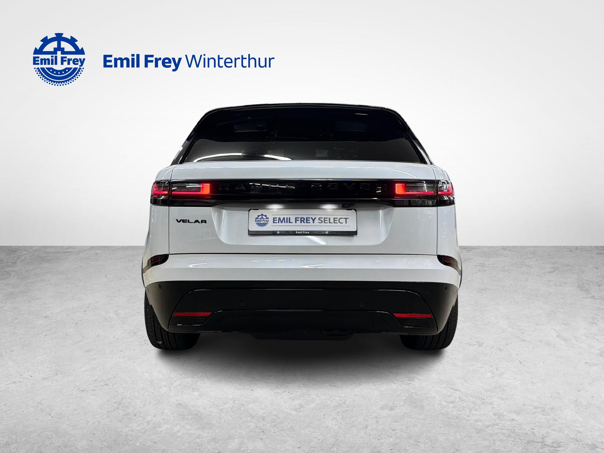 LAND ROVER Range Rover Velar 3.0 D I6 300 Dynamic HSE-image-3