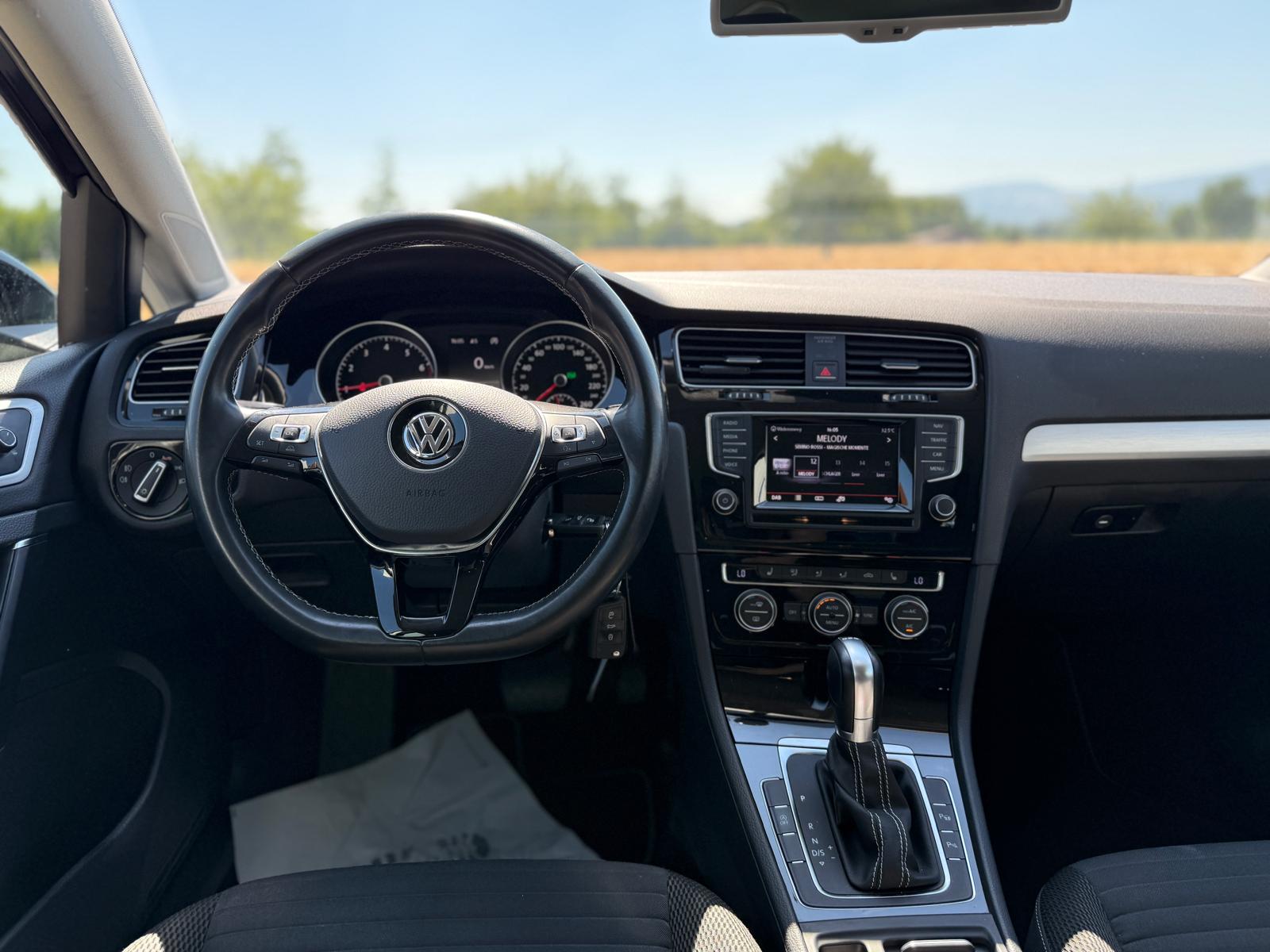 VW Golf 1.4 TSI Cup DSG-image-8
