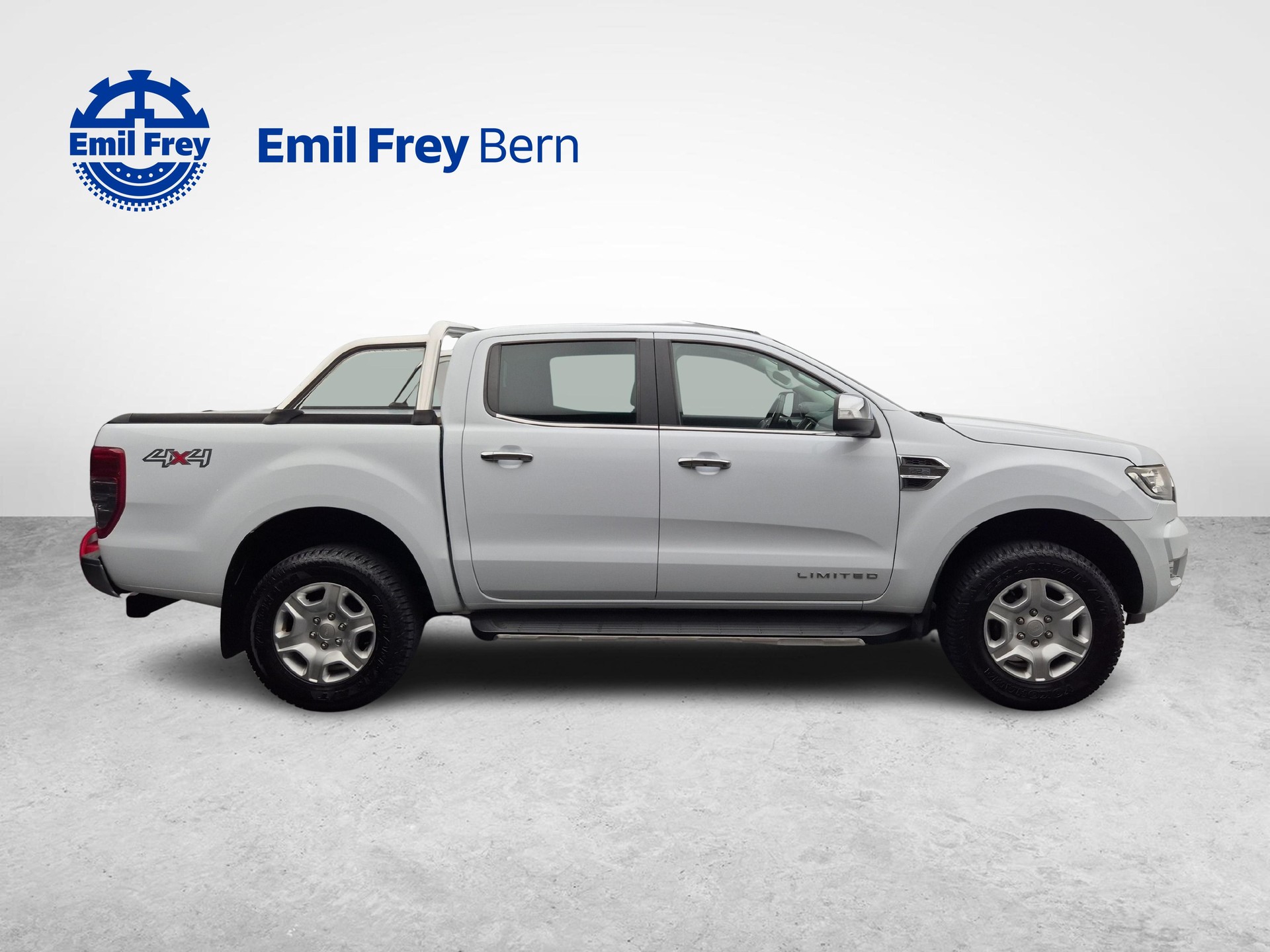 FORD Ranger DKab.Pick-up 2.2 TDCi 4x4 Limited-image-5