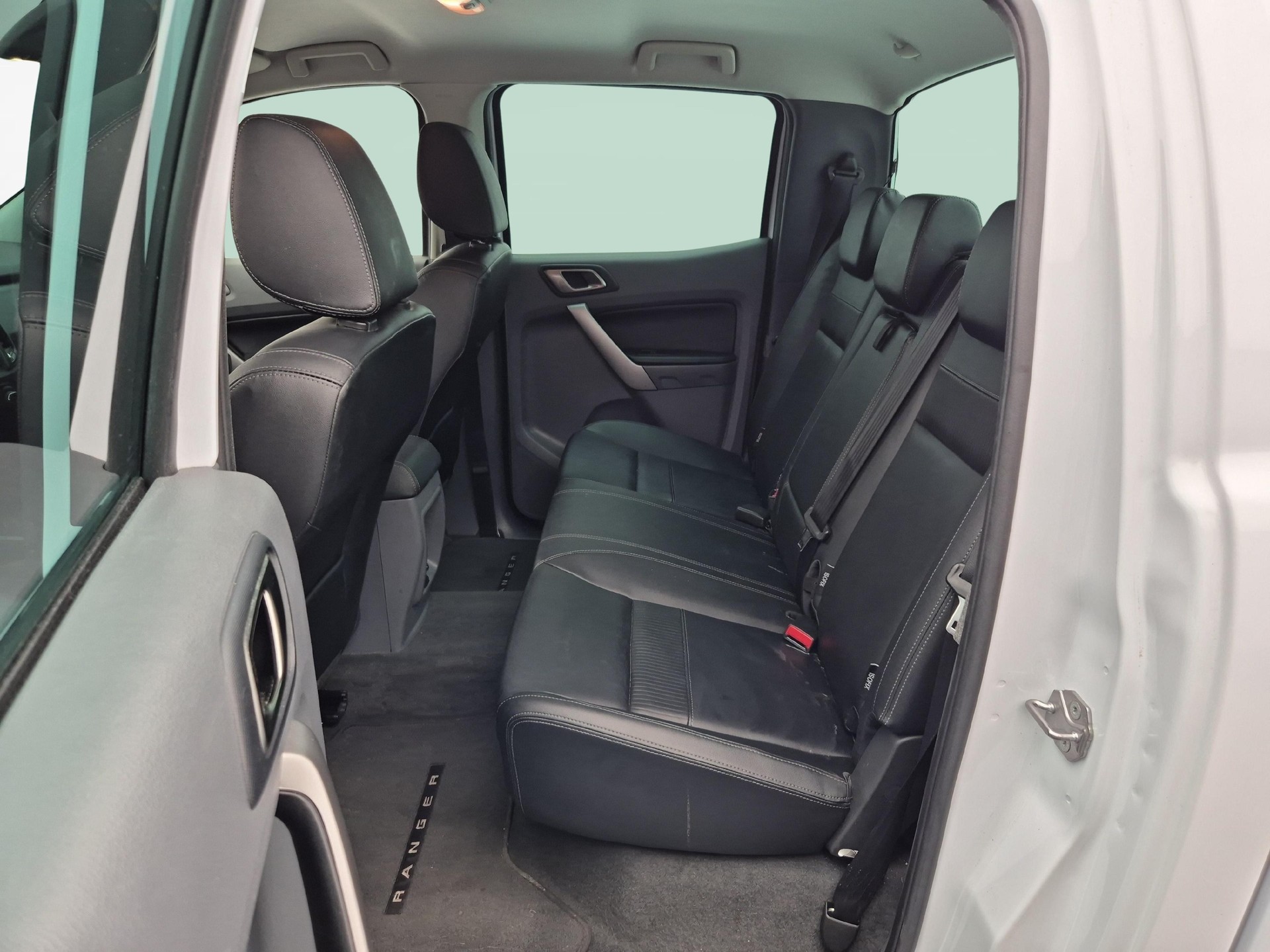 FORD Ranger DKab.Pick-up 2.2 TDCi 4x4 Limited-image-3