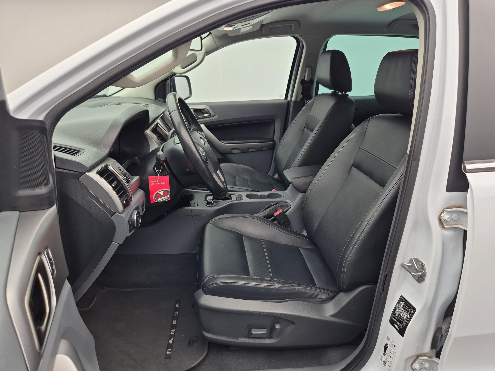 FORD Ranger DKab.Pick-up 2.2 TDCi 4x4 Limited-image-2