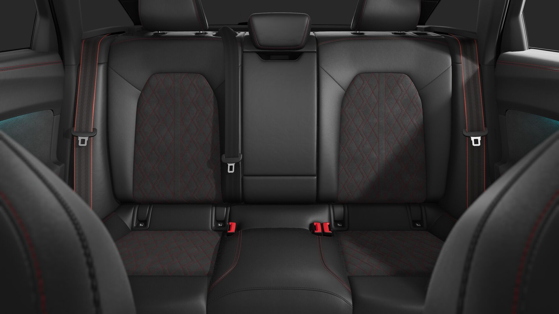 AUDI S5 Avant TFSI quattro S tronic-image-5
