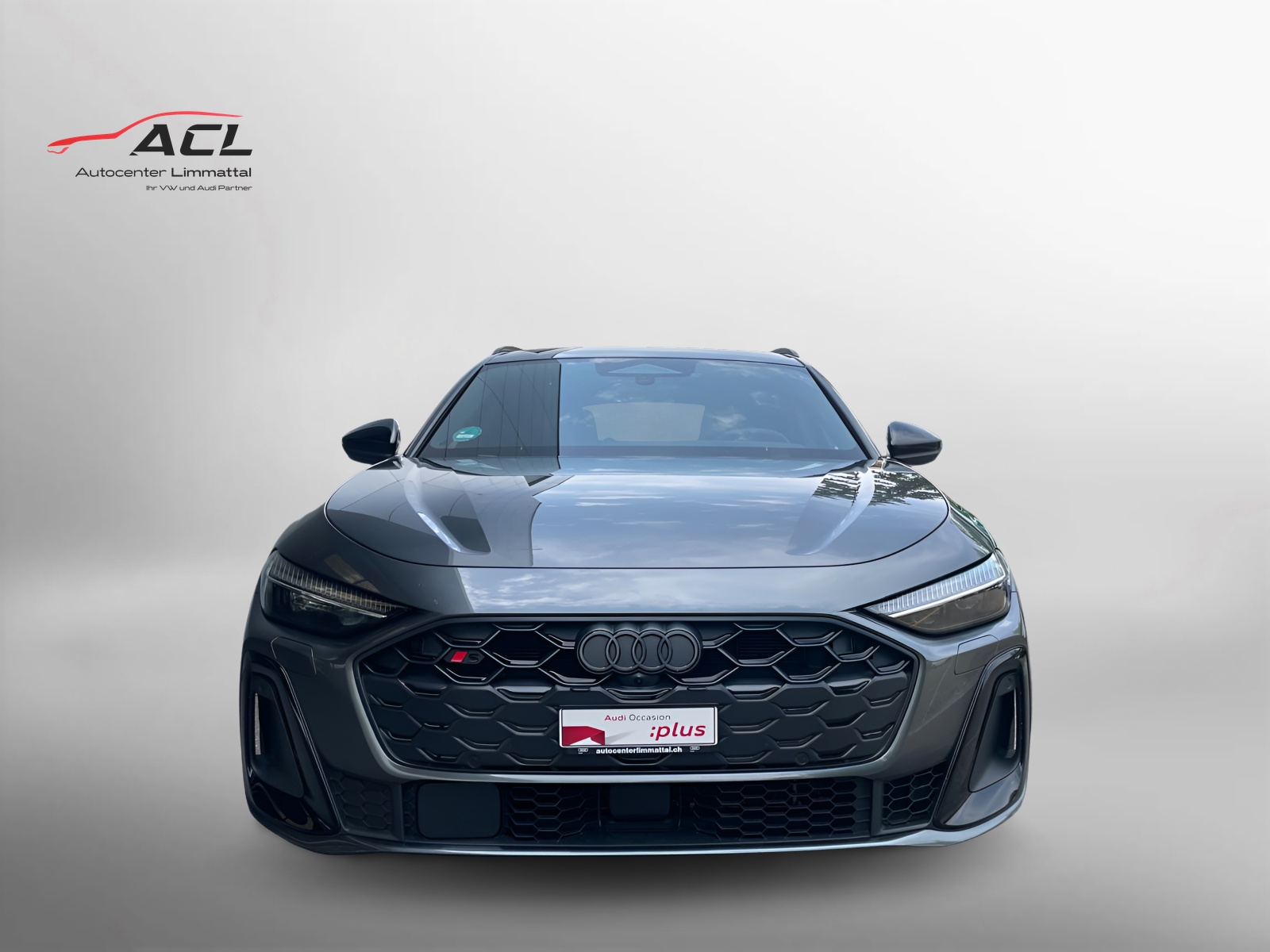 AUDI S5 Avant TFSI quattro S tronic-image-1