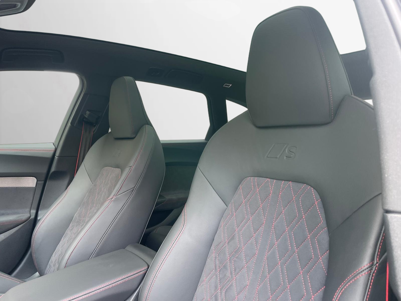 AUDI S5 Avant TFSI quattro S tronic-image-4