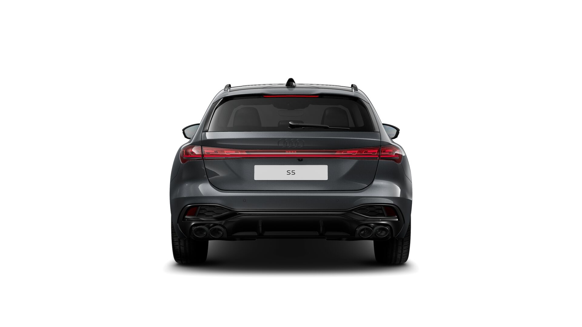 AUDI S5 Avant TFSI quattro S tronic-image-7