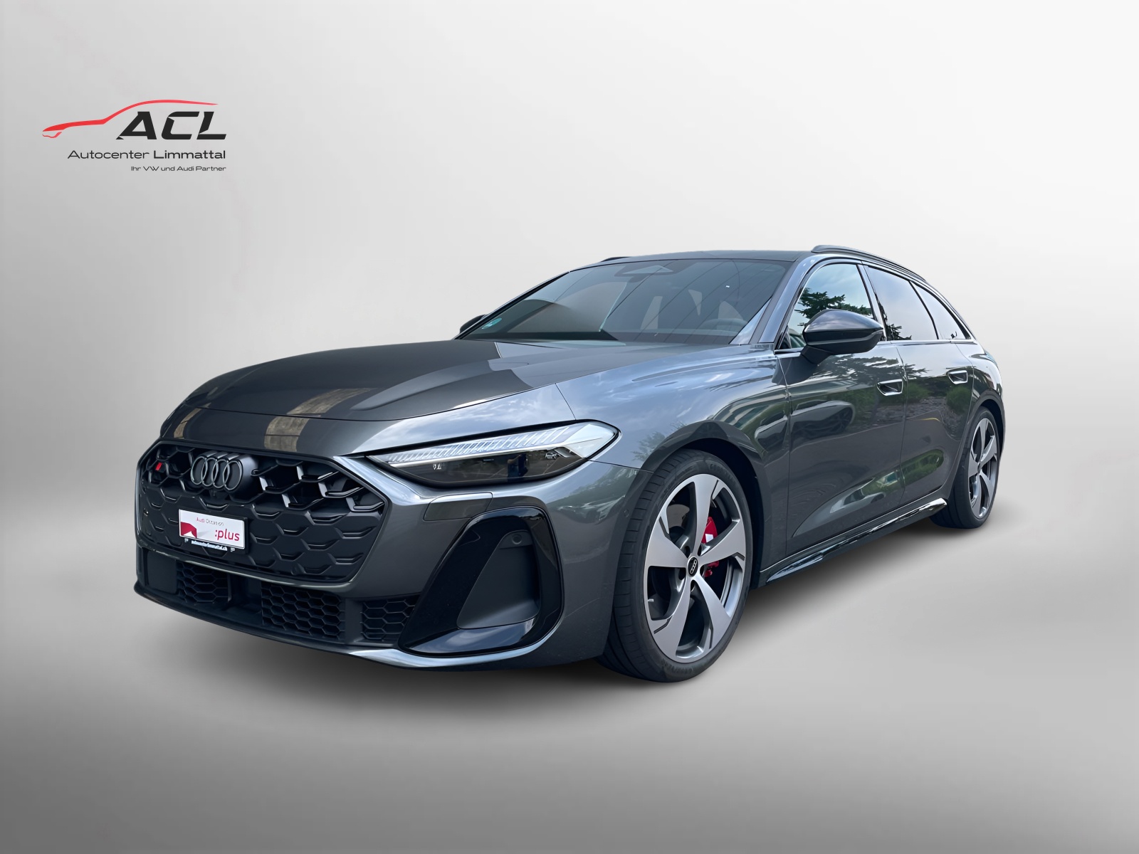 AUDI S5 Avant TFSI quattro S tronic