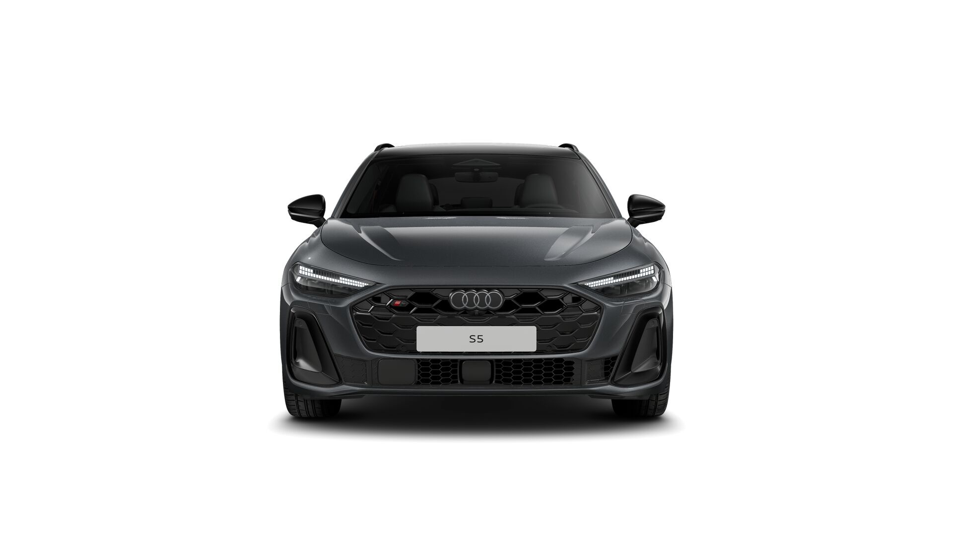 AUDI S5 Avant TFSI quattro S tronic-image-1