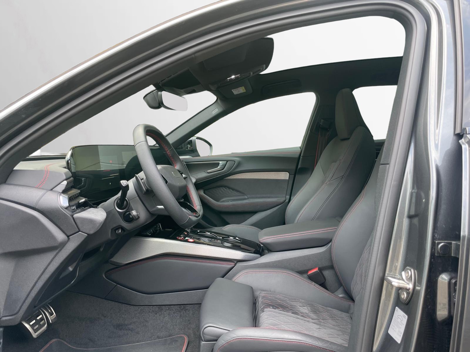 AUDI S5 Avant TFSI quattro S tronic-image-3