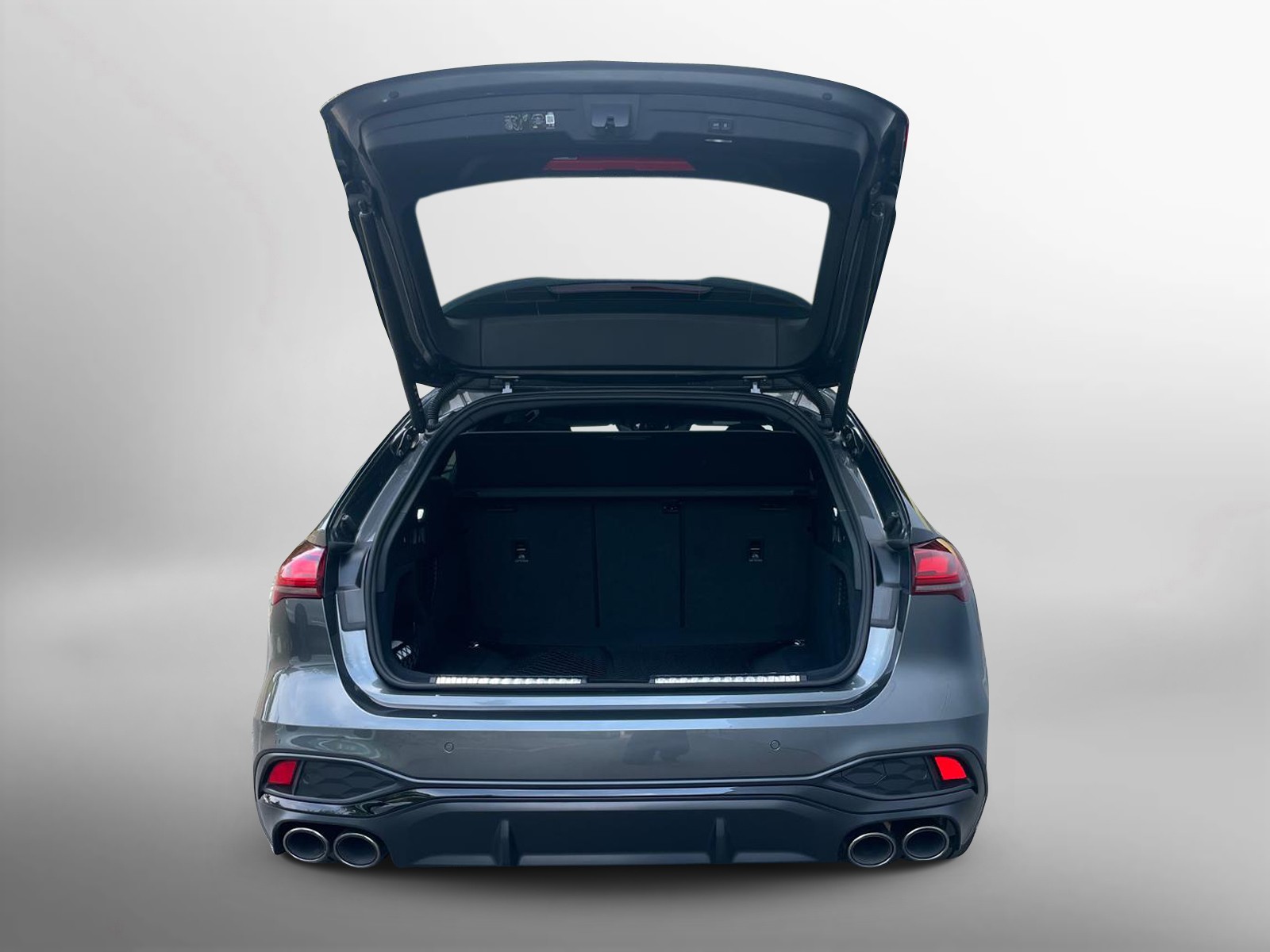 AUDI S5 Avant TFSI quattro S tronic-image-9