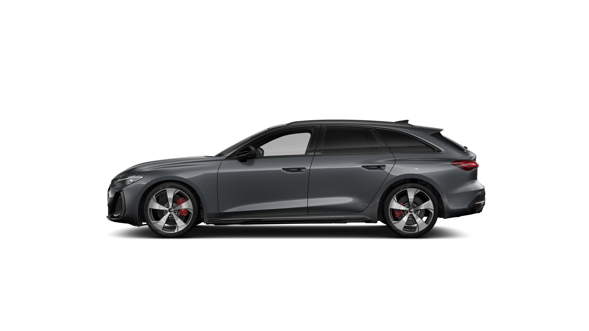 AUDI S5 Avant TFSI quattro S tronic-image-2