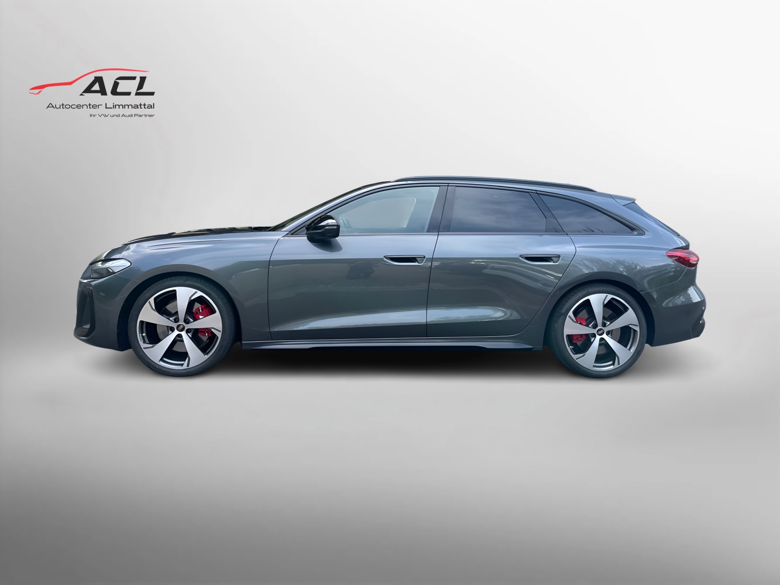 AUDI S5 Avant TFSI quattro S tronic-image-2