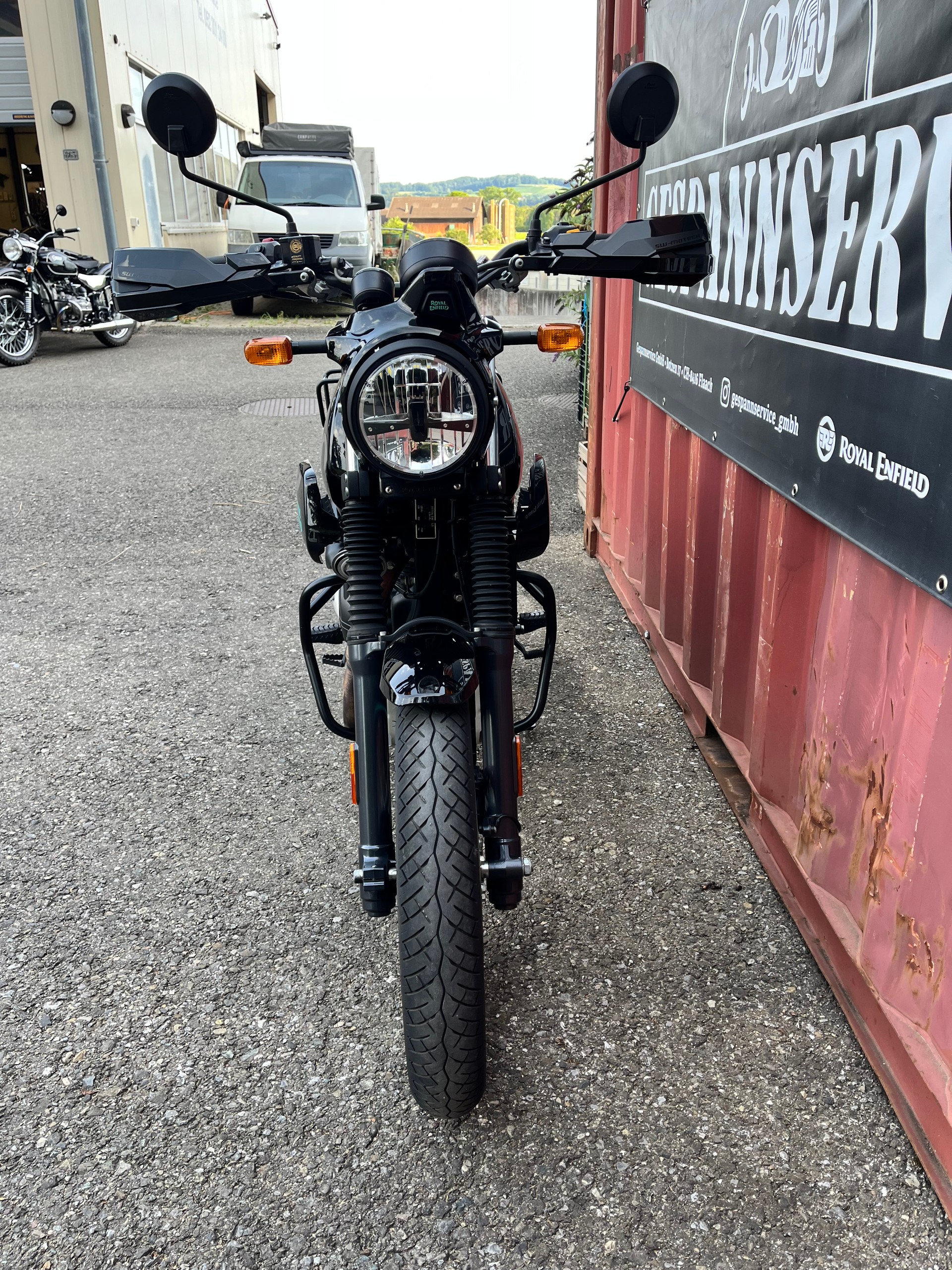 ROYAL ENFIELD Scram 411 Premium-image-6