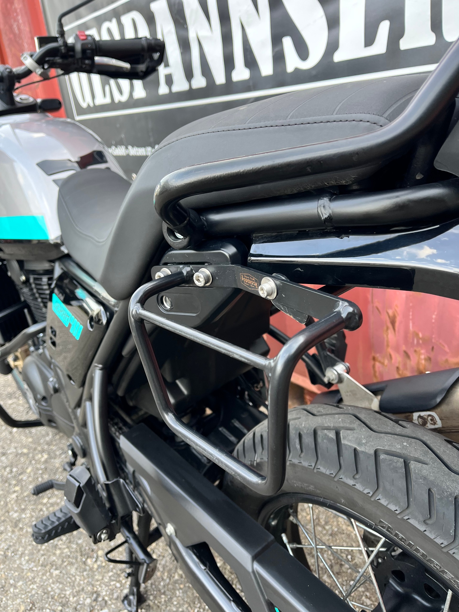 ROYAL ENFIELD Scram 411 Premium-image-7