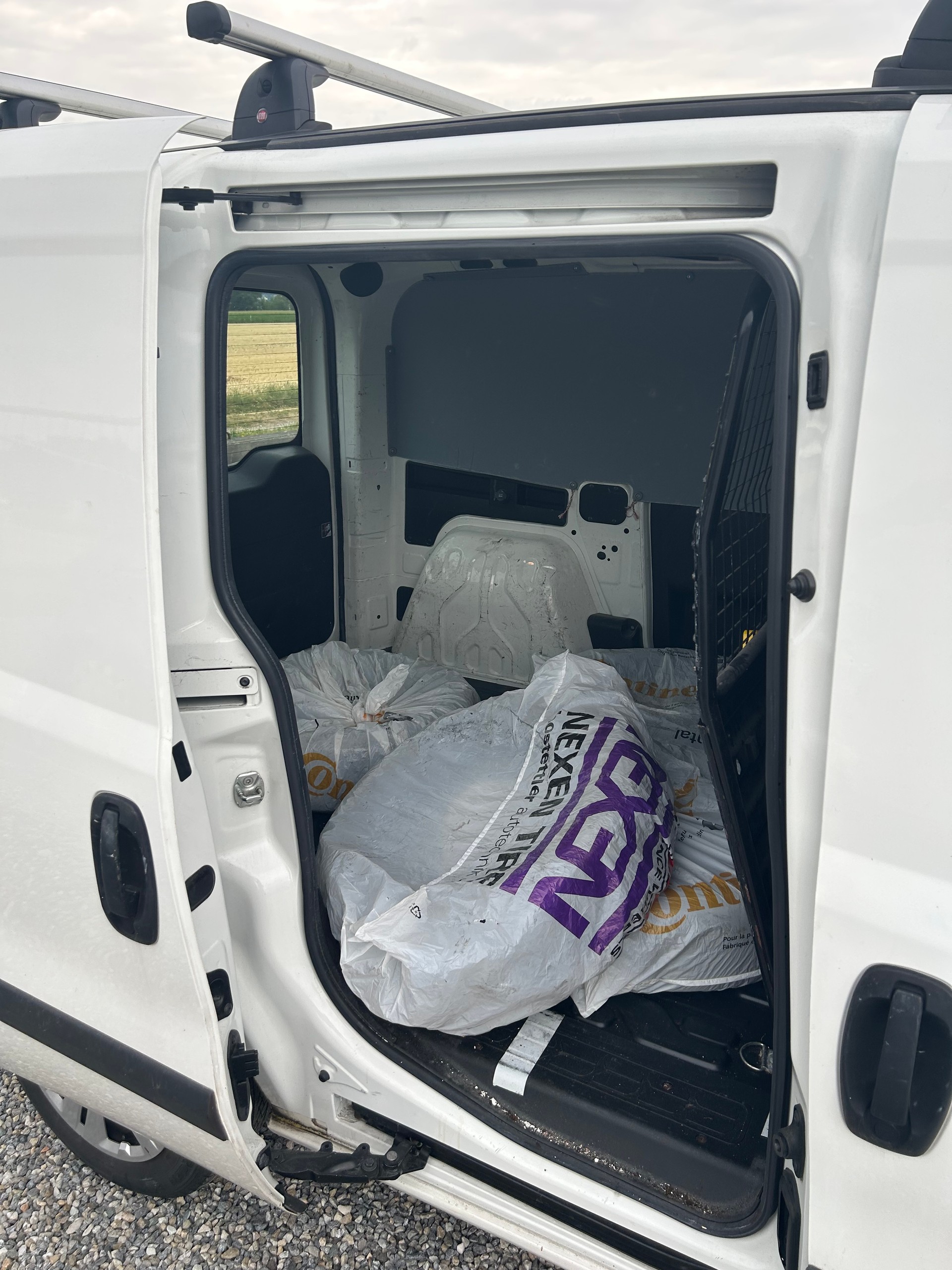 FIAT Doblò 1.3 Multijet Cargo Swiss-image-11